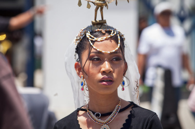 2019 Filipino-American Cultural Celebration