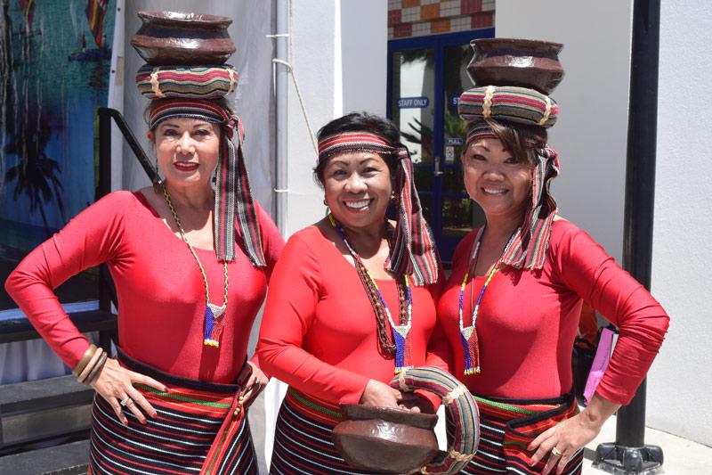 2019 Filipino-American Cultural Celebration