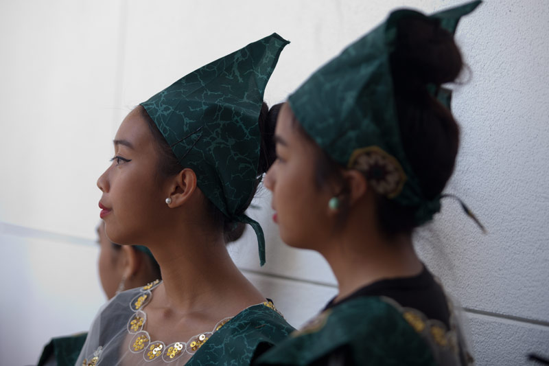 2019 Filipino-American Cultural Celebration