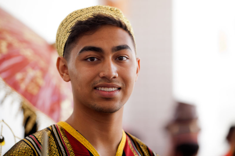 2019 Filipino-American Cultural Celebration