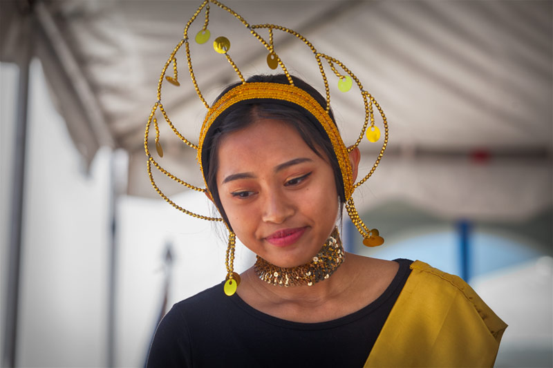 2019 Filipino-American Cultural Celebration