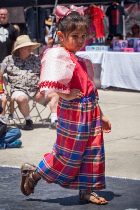 2019 Filipino-American Cultural Celebration
