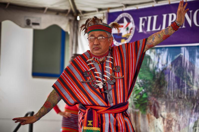 2019 Filipino-American Cultural Celebration