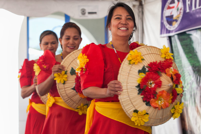 2019 Filipino-American Cultural Celebration