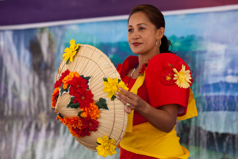 2019 Filipino-American Cultural Celebration