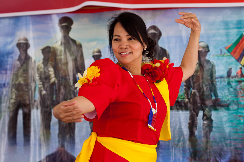 2019 Filipino-American Cultural Celebration