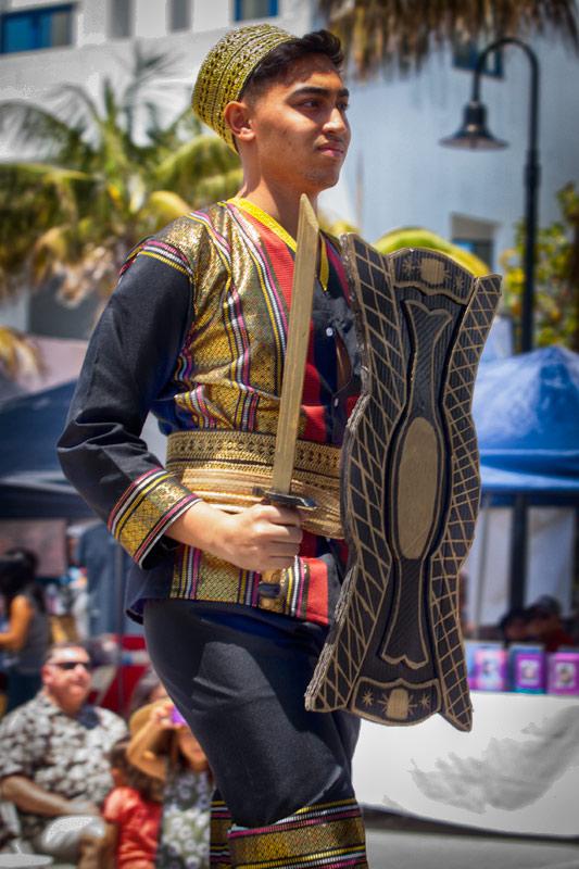 2019 Filipino-American Cultural Celebration