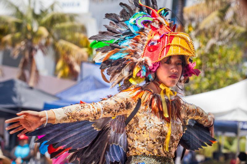 2019 Filipino-American Cultural Celebration