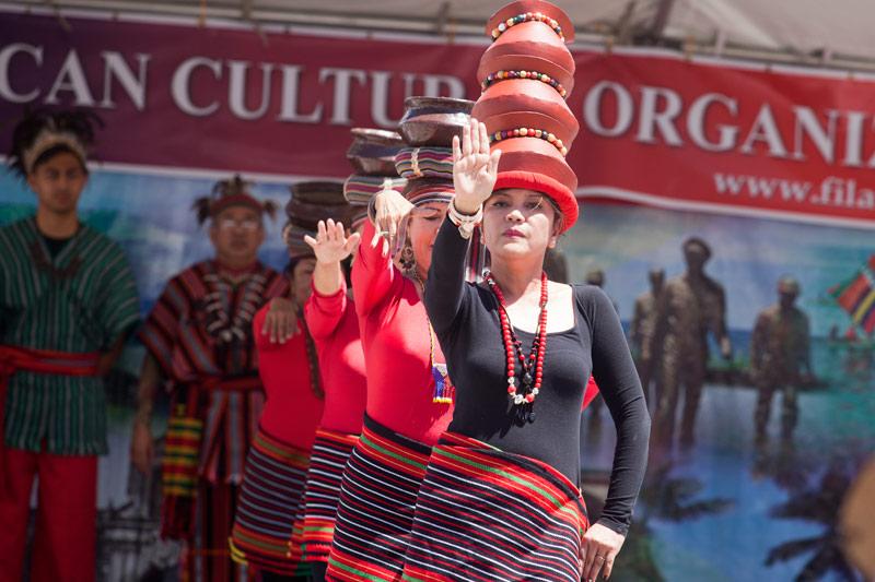 2019 Filipino-American Cultural Celebration