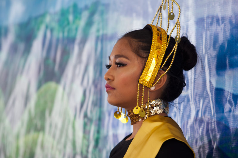 2019 Filipino-American Cultural Celebration