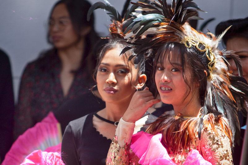 2019 Filipino-American Cultural Celebration