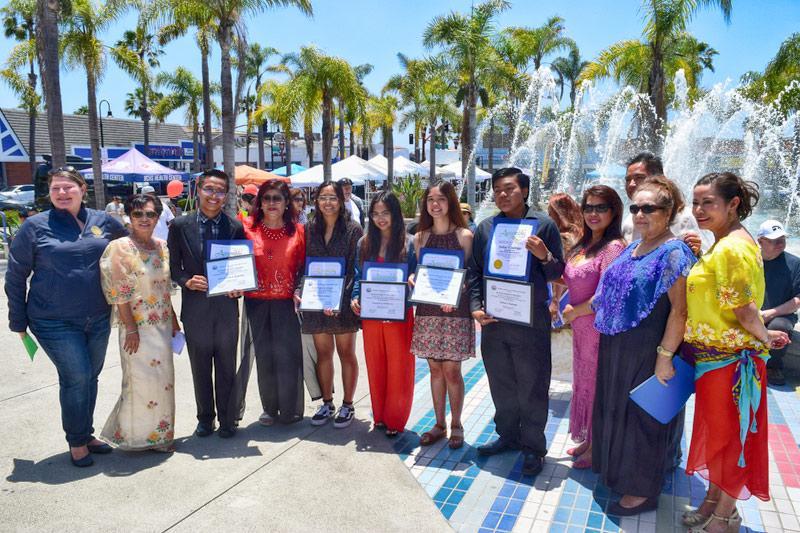 2019 Filipino-American Cultural Celebration