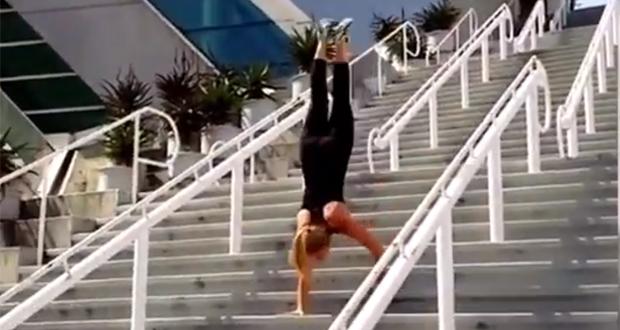 Oceanside Native Laura Novack Honored as BSN’s 'Show Stealer of the Week'