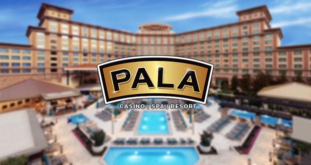 Win a Trip for Four to Super Bowl LIV at Pala Casino