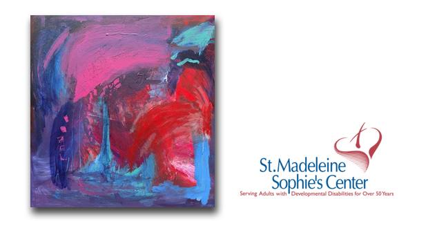 Culture Brewing Company’s Artists of the Month  Featuring Artwork by Sophie’s Gallery