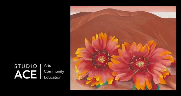 Studio ACE Adult Art Classes for June 2019