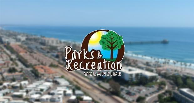Oside Parks and Recreation Summertime Events, Classes and More