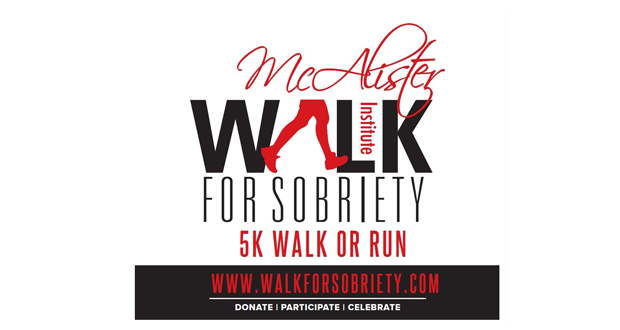 7th Annual Walk for Sobriety