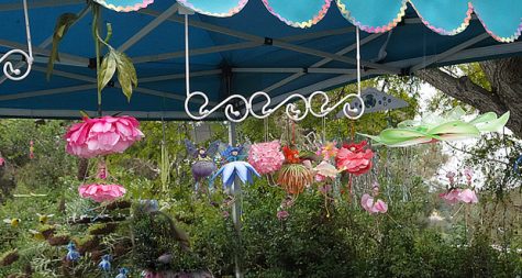 The San Diego Botanic Garden Fairy Festival