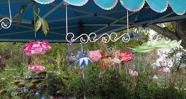 The San Diego Botanic Garden Fairy Festival