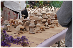The San Diego Botanic Garden Fairy Festival