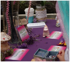 The San Diego Botanic Garden Fairy Festival