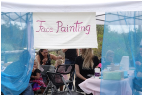 The San Diego Botanic Garden Fairy Festival