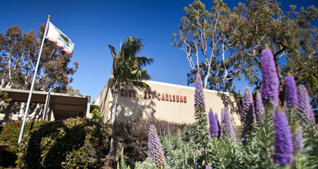 (Photo courtesy: City of Carlsbad)
