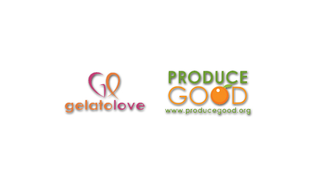 GelatoLove and ProduceGood Host 'Doing Good Never Tasted So Good' Event- August 3
