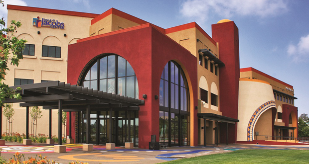 The Jacobs Center for Neighborhood Innovation Announces Call for Community Board Directors