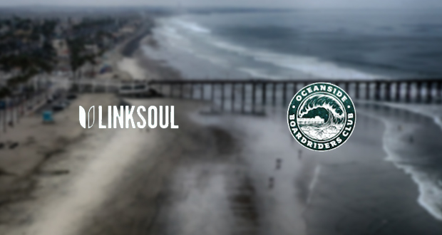 Local Beach Clean-Up with Linksoul and Oceanside Boardriders Club- July 13