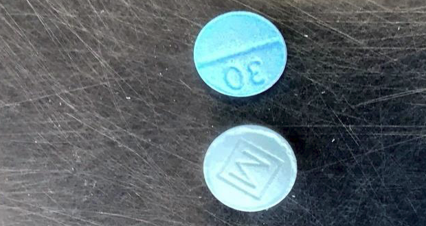 Counterfeit Drug M-30 Linked to Four Deaths in San Diego County