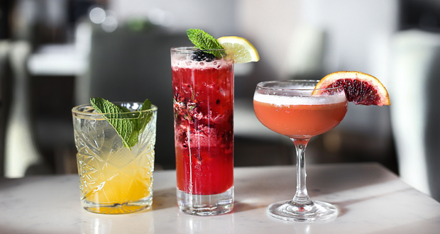 Stay Coastal, and Drink Local- Distiller Series Celebrates San Diego Grown Spirits