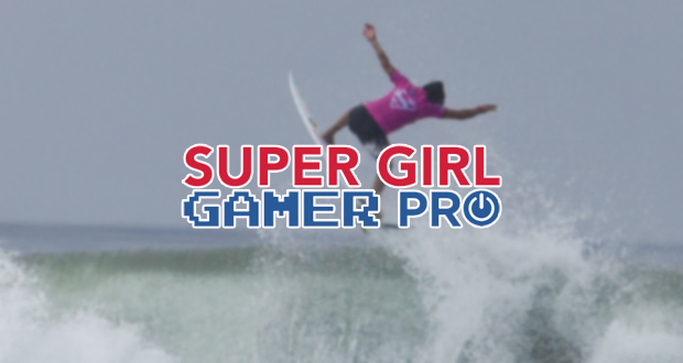 Third Annual Super Girl Gamer Pro Returns to Oceanside- July 26–28