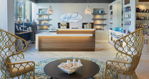 Summer #Selfcare: Treat Yourself at this Luxurious OC Spa