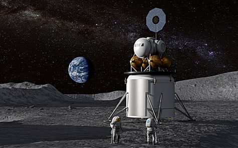 Carlsbad firm Vulcan Wireless to work with NASA on tech project