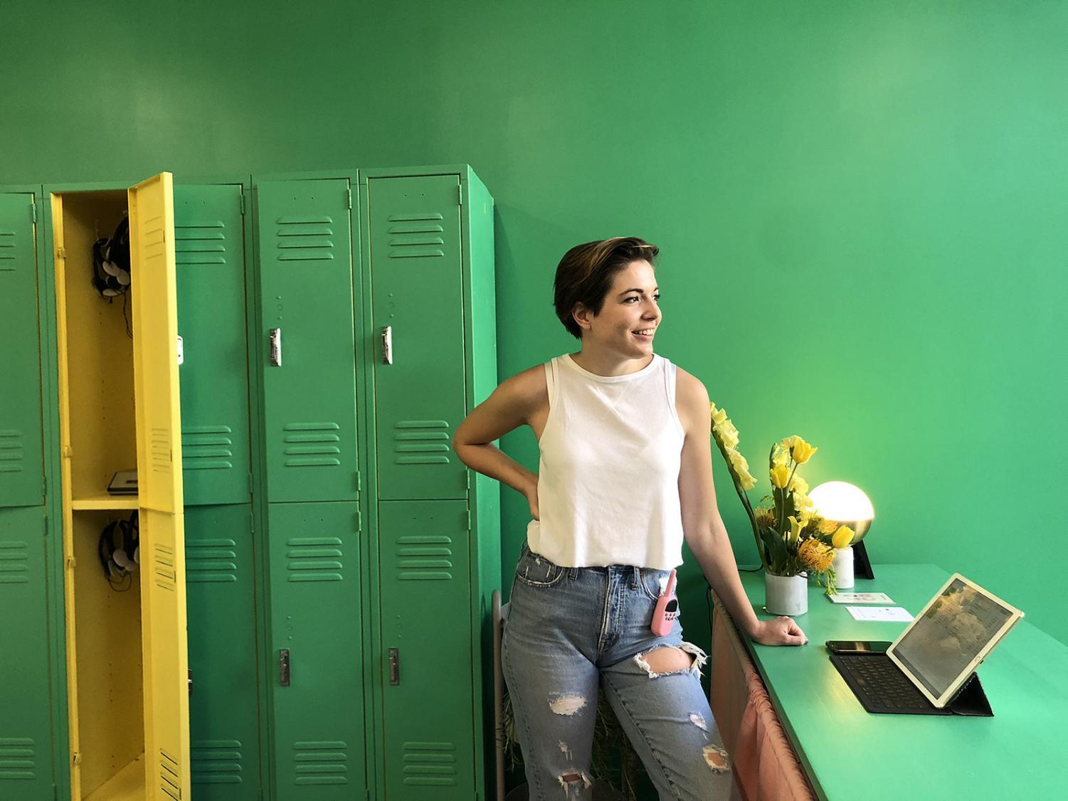 San Marcos pop-up museum celebrates the California avocado