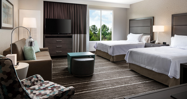 Homewood Suites Aliso Viejo Welcomes all attending the Irvine World Cup Tournament