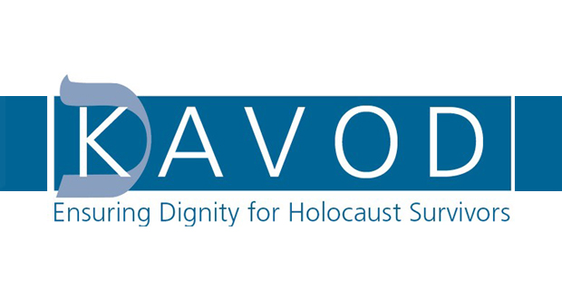 National Matching Initiative Exponentially Multiplies Emergency Services Reaching Holocaust Survivors in San Diego