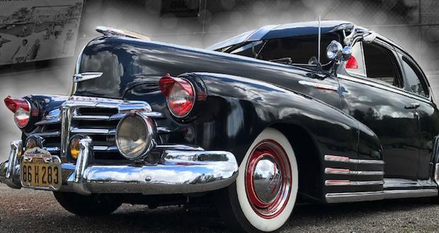 The Lowrider Experience at CSU San Marcos-September 21