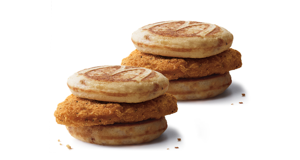 McDonald’s Restaurants Announced Two New Items to its All-day Breakfast Menu
