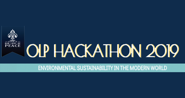 Academy of Our Lady of Peace Announces All Girls Hackathon Event- September 7