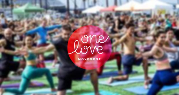 One+Love+Movement+Presents+8th+Annual+Charity+Yoga+Event-September+21