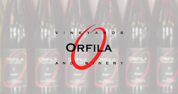 Orfila Vineyards Annual Grape Stomp- August 24