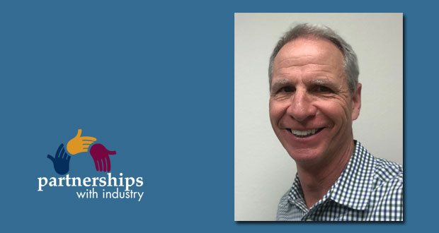 Partnerships With Industry Names Richard V. Israel as President/CEO