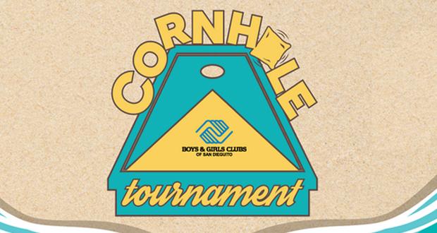 Real Capital Markets (RCM) Sponsors Cornhole Tourney for Boys & Girls Clubs of San Dieguito- August 24