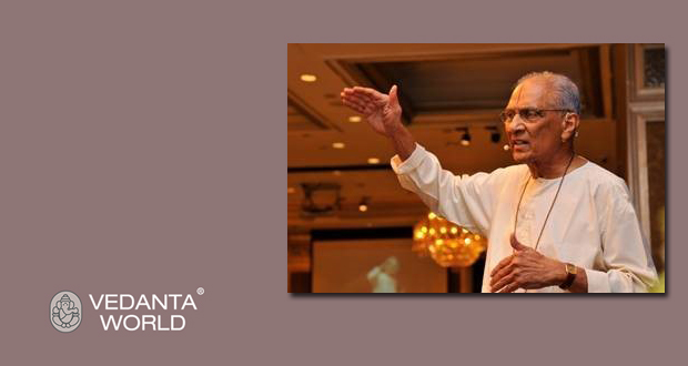 Pre-Eminent Philosopher Swami A. Parthasarathy to Visit San Diego- September 21