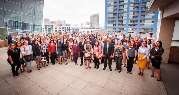 SANDAG Recognizes 131 Local Employers for Embracing Green Transportation Choices