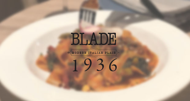 Blade 1936 Opens for Business in Oceanside