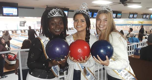 34th Annual Bowl for the Blind- October 5
